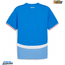 Island Hjemmedrakt 2024 Kortermet